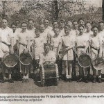 Jugend 1952 oder 1958