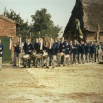 1972 Schützenfest Wehden