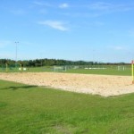 3: Beachfeld, Bremerhavener Str., 27619 Spaden