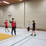 Leichtathletik