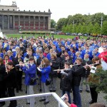 2005 Deutsches Turnfest Berlin