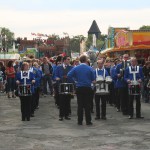 2010 Freimarkteröffnung Bremerhaven