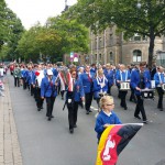 2016 Schützenfest Hannover