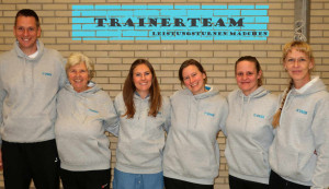 Trainerteam